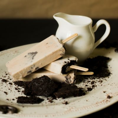 Cookies & Cream, Everybody’s Favorite Pop!